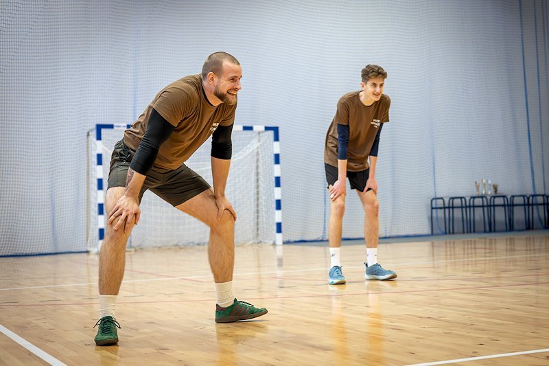 XV Mecz Pokoleń 2025